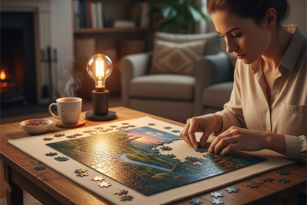 Mr. Magorium's Wonder Emporium: De ziel van de ideale speelgoedwinkel