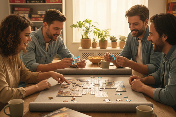 Speelgoed kopen voor een eerste verjaardag: Een gids voor het juiste cadeau